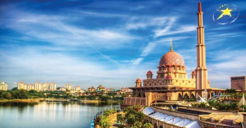 Tự do khám phá theo phong cách riêng khi du lịch tự túc Singapore Malaysia 5 ngày 4 đêm